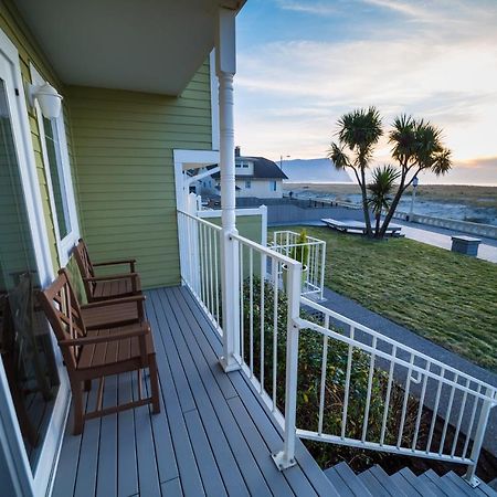 Inn Of The Four Winds Seaside Oceanfront Luaran gambar