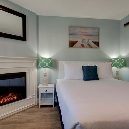 Inn Of The Four Winds Seaside Oceanfront Luaran gambar