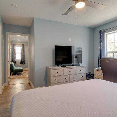 Inn Of The Four Winds Seaside Oceanfront Luaran gambar