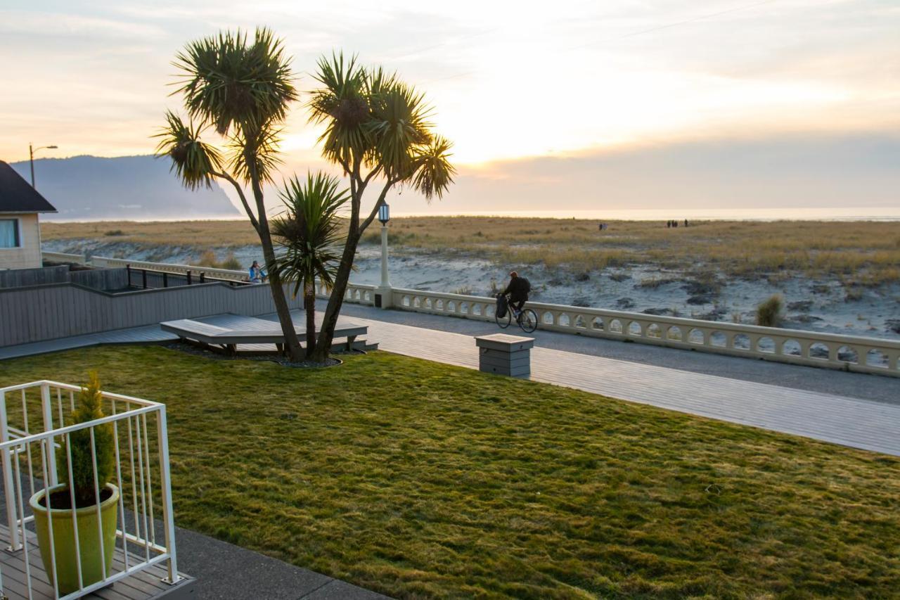 Inn Of The Four Winds Seaside Oceanfront Luaran gambar