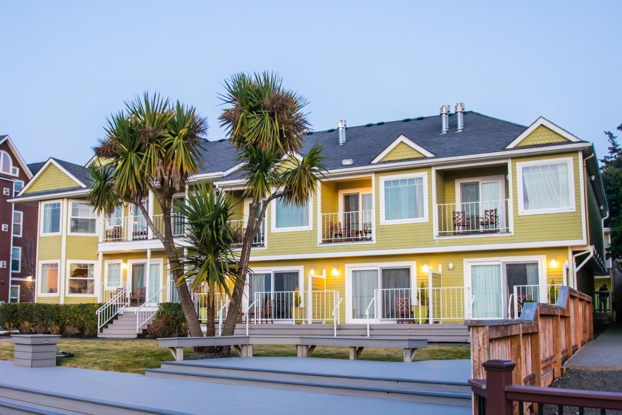 Inn Of The Four Winds Seaside Oceanfront Luaran gambar