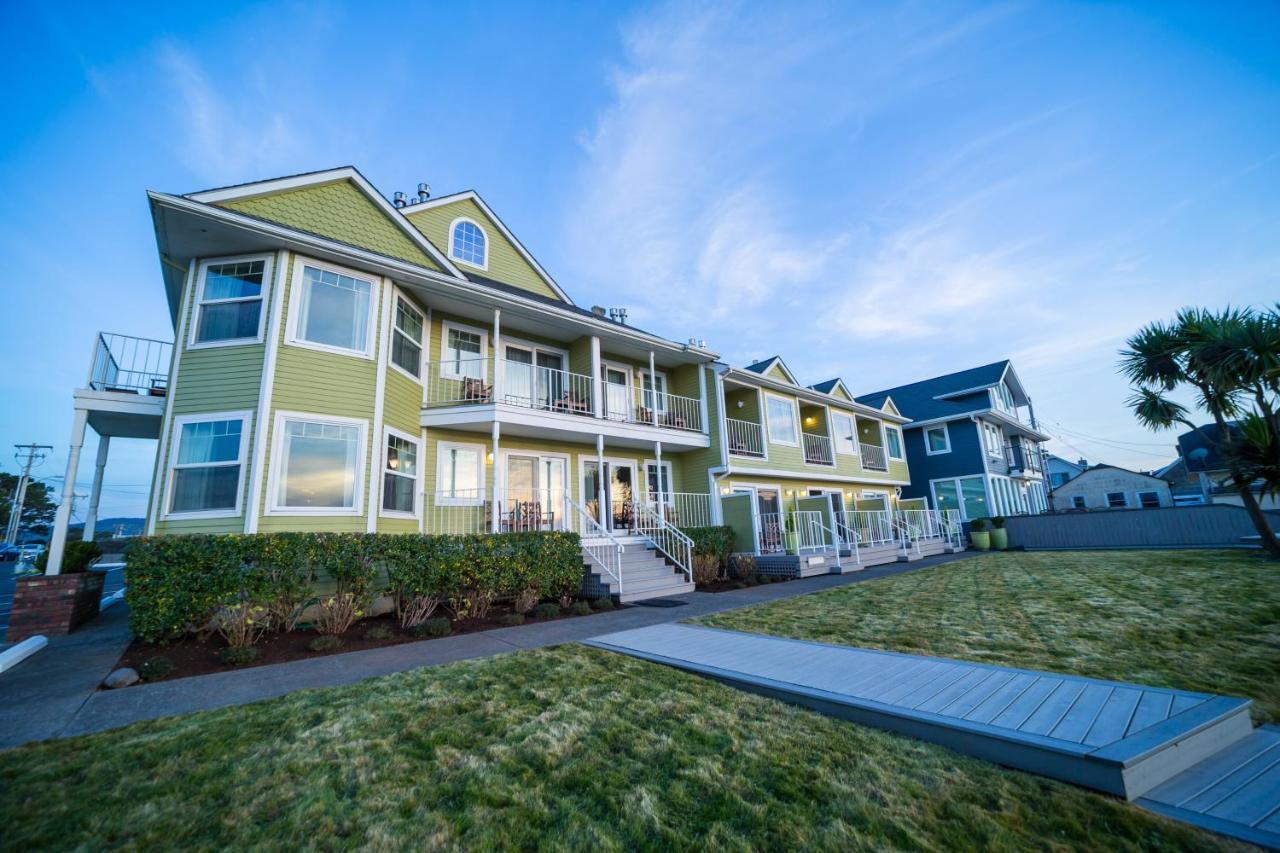 Inn Of The Four Winds Seaside Oceanfront Luaran gambar
