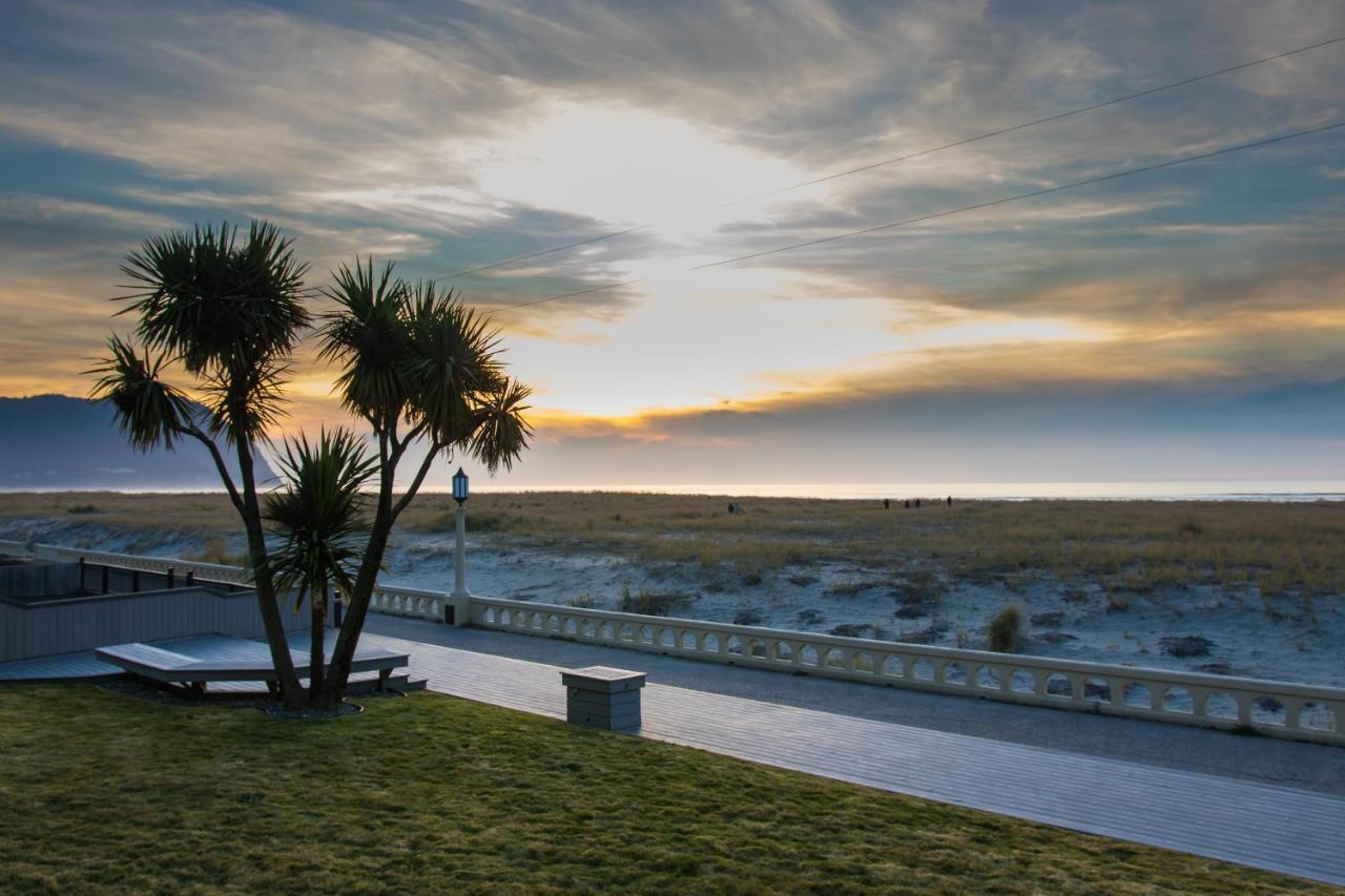 Inn Of The Four Winds Seaside Oceanfront Luaran gambar
