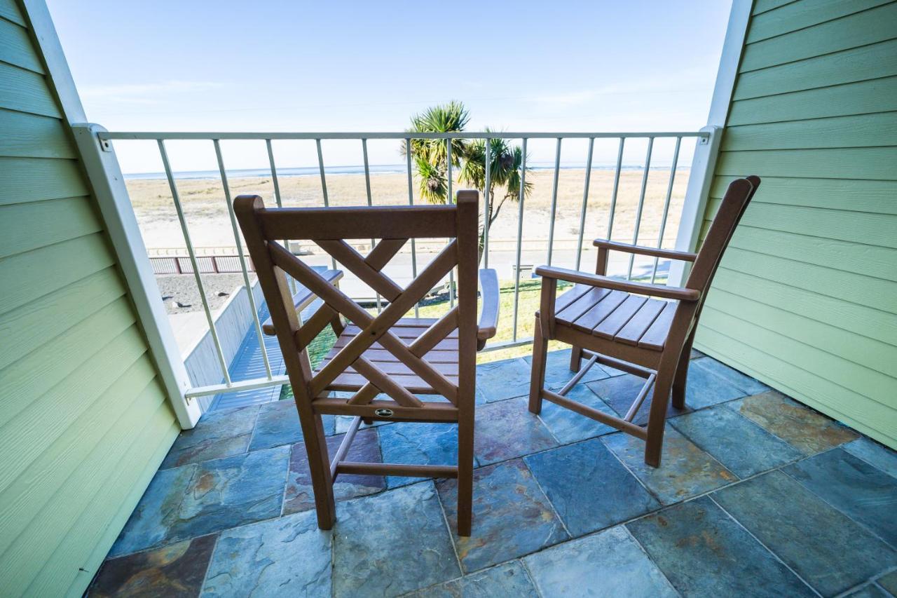Inn Of The Four Winds Seaside Oceanfront Luaran gambar