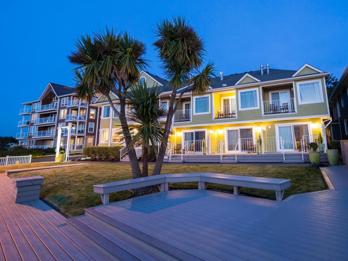 Inn Of The Four Winds Seaside Oceanfront Luaran gambar