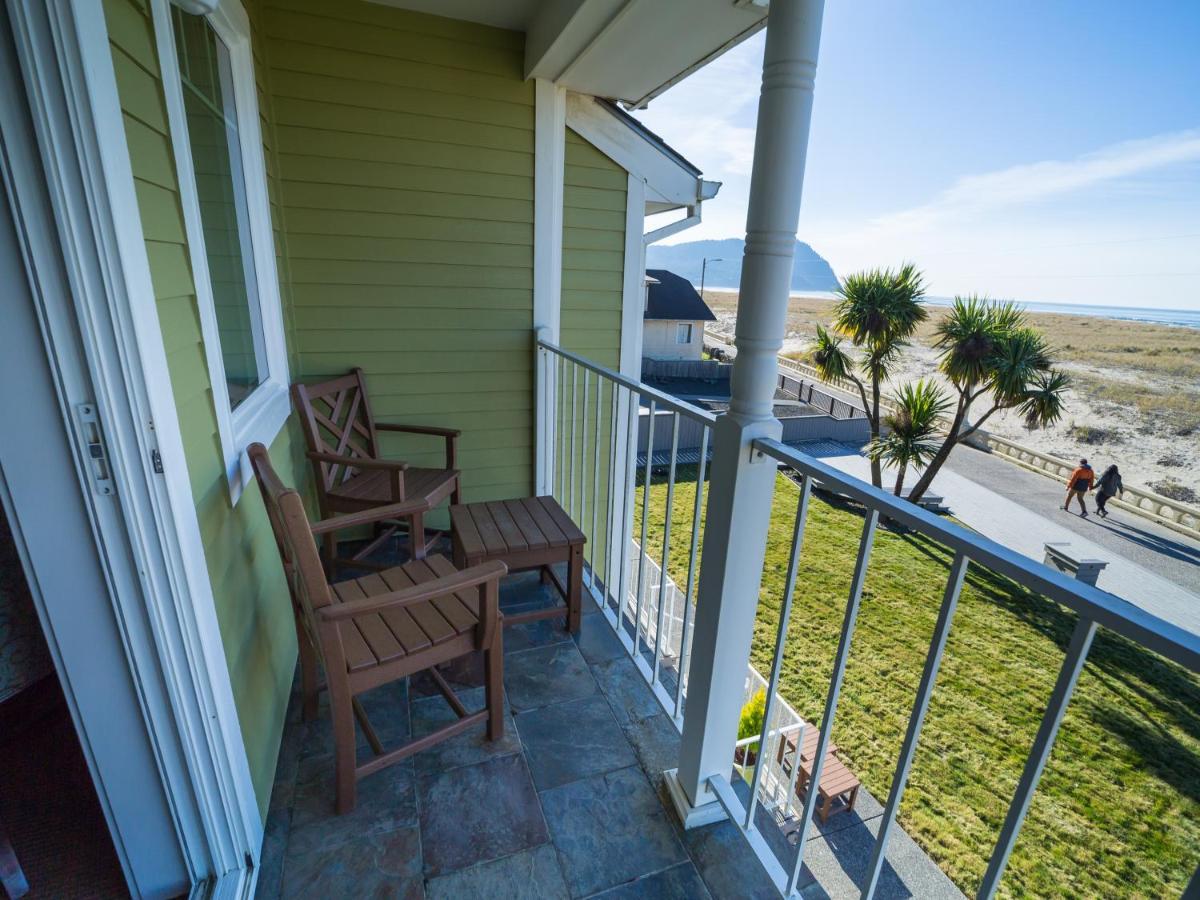 Inn Of The Four Winds Seaside Oceanfront Luaran gambar