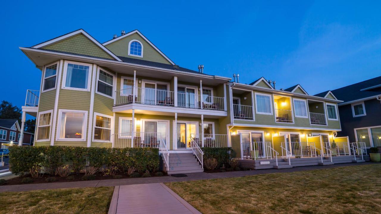 Inn Of The Four Winds Seaside Oceanfront Luaran gambar