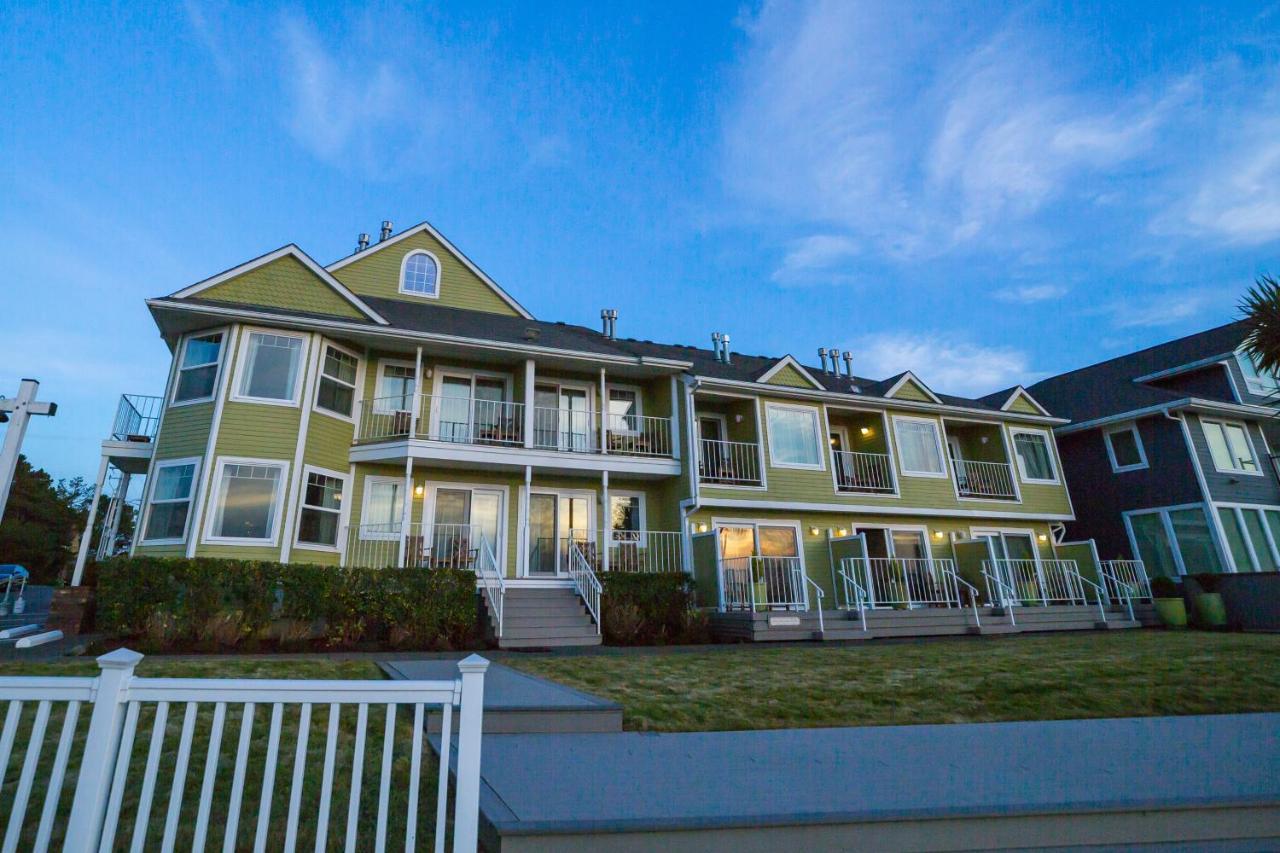 Inn Of The Four Winds Seaside Oceanfront Luaran gambar