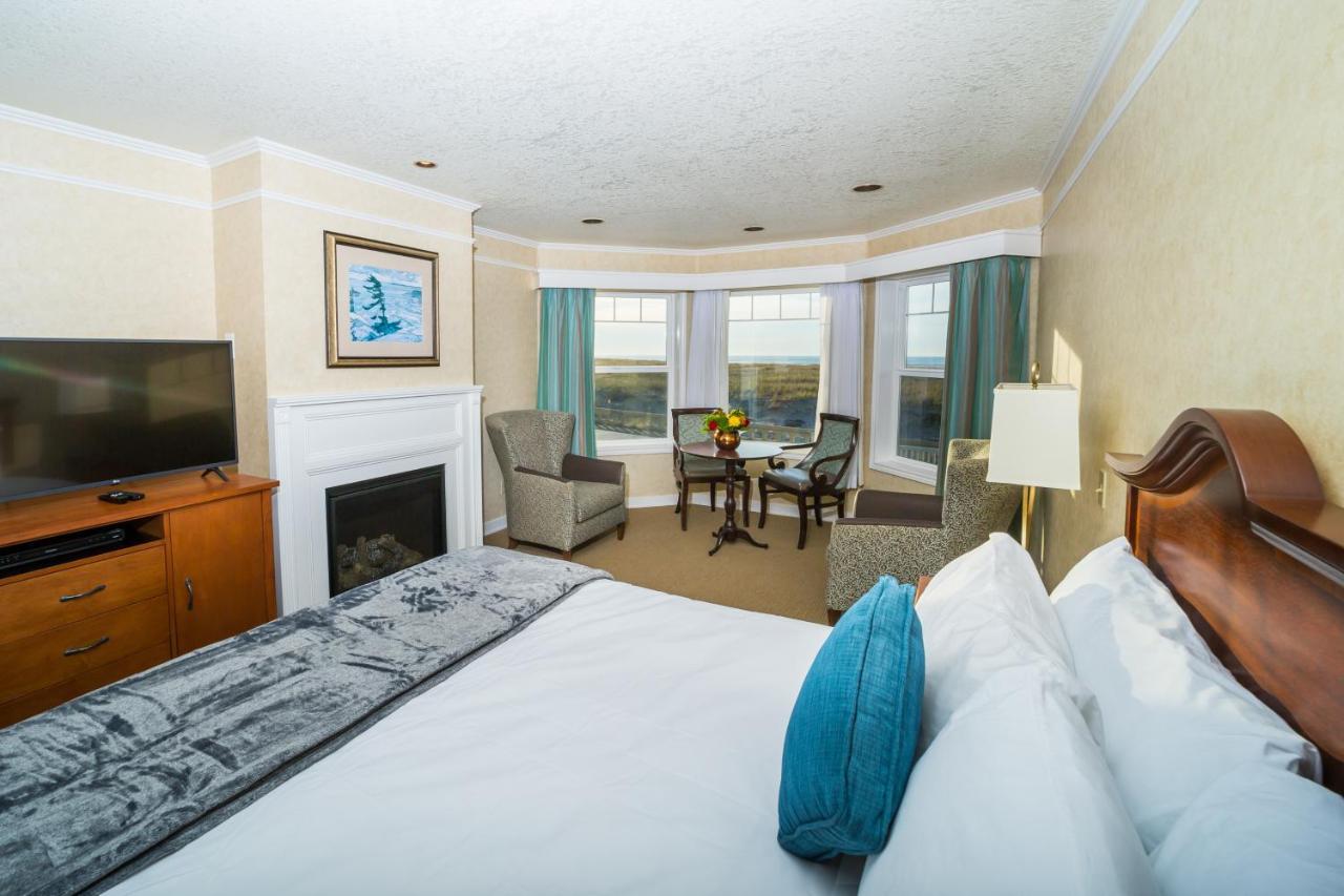 Inn Of The Four Winds Seaside Oceanfront Luaran gambar