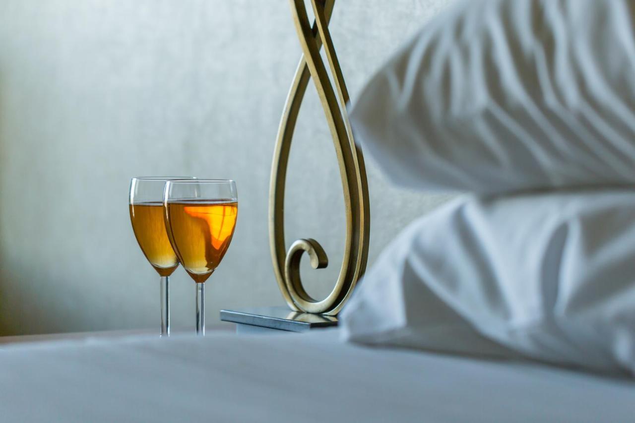 Inn Of The Four Winds Seaside Oceanfront Luaran gambar