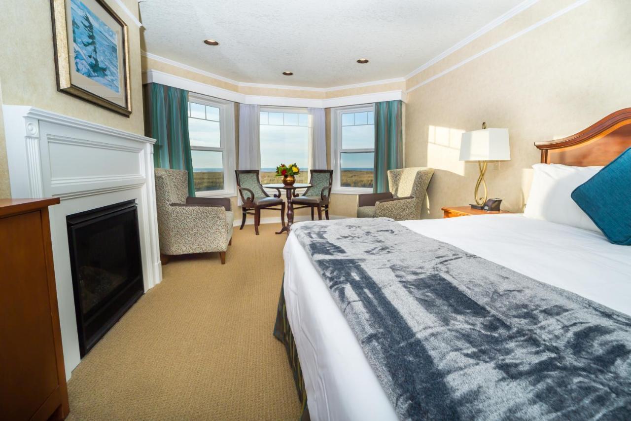 Inn Of The Four Winds Seaside Oceanfront Luaran gambar