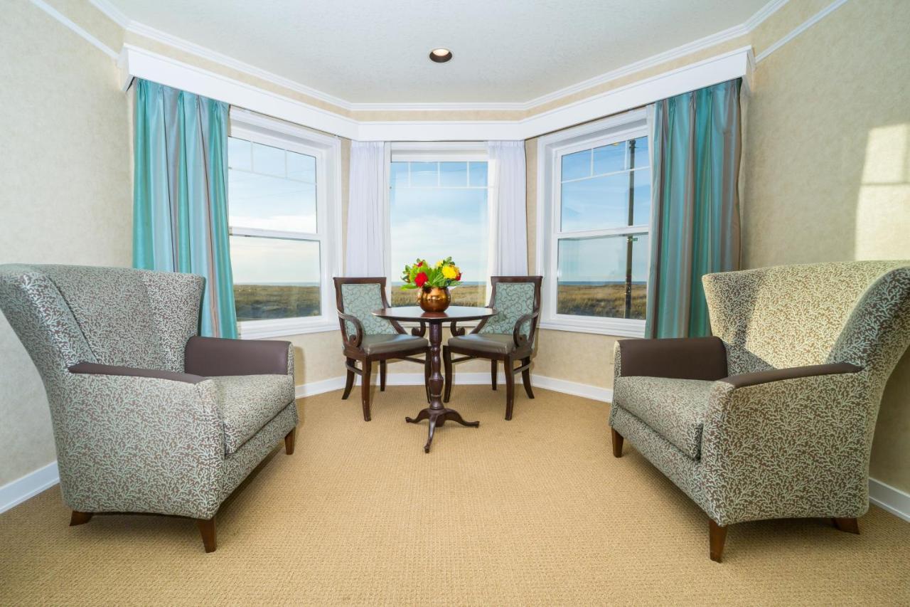 Inn Of The Four Winds Seaside Oceanfront Luaran gambar