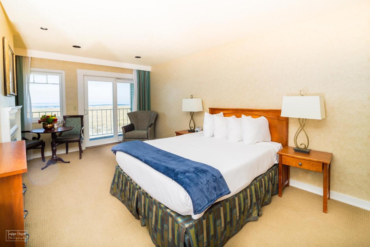 Inn Of The Four Winds Seaside Oceanfront Luaran gambar
