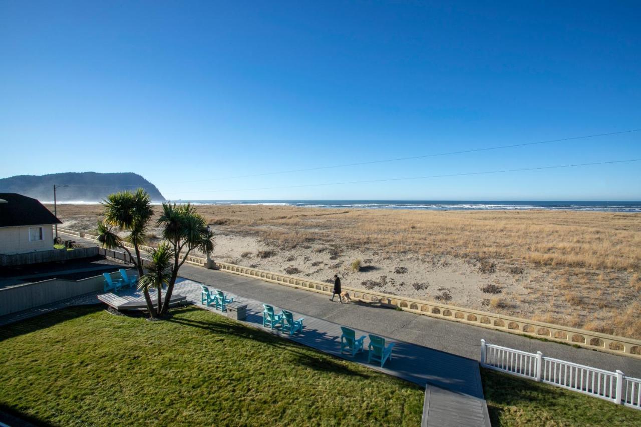 Inn Of The Four Winds Seaside Oceanfront Luaran gambar