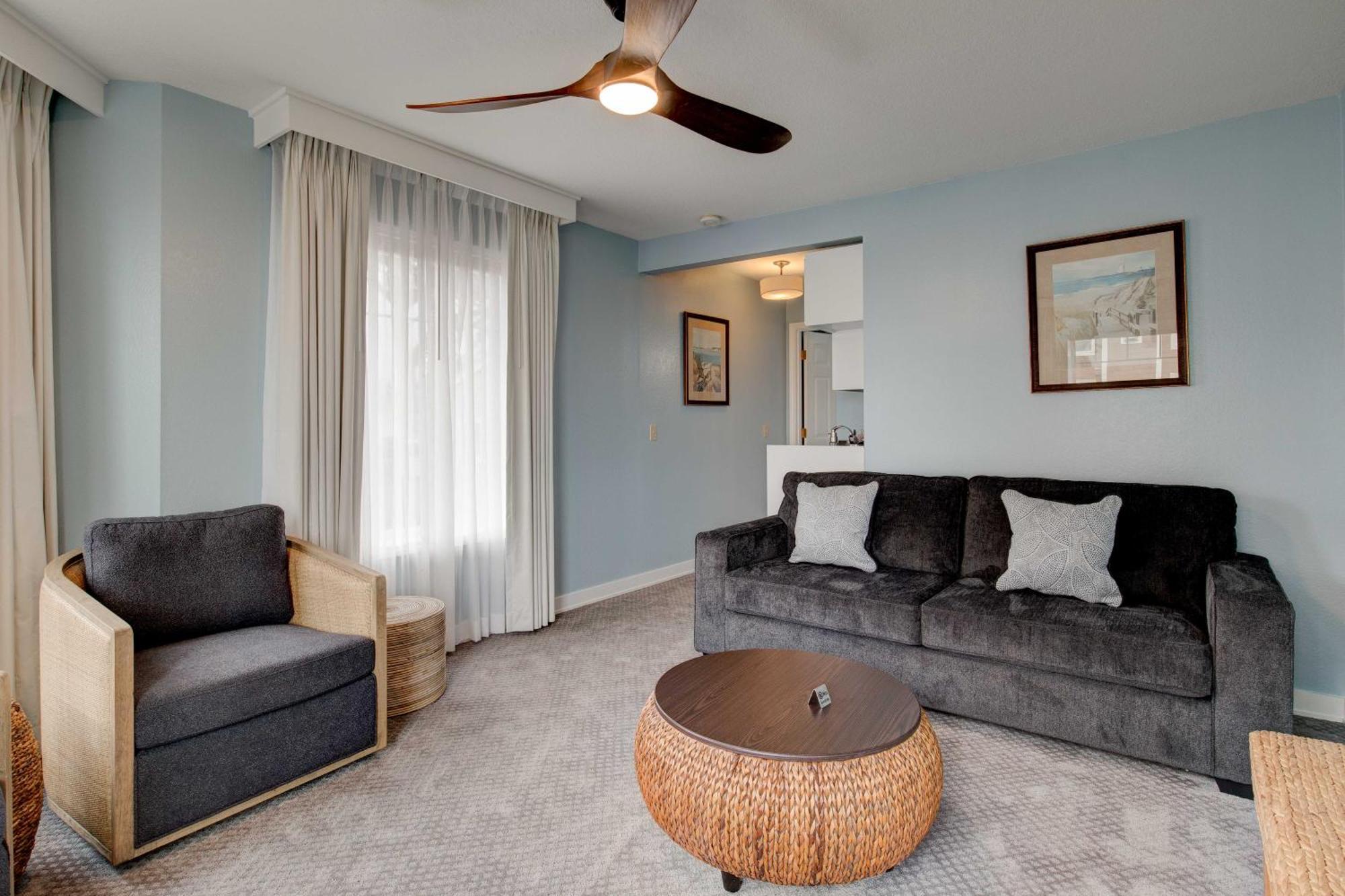 Inn Of The Four Winds Seaside Oceanfront Luaran gambar